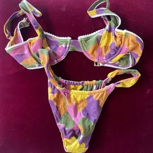 BAMBA SWIM BIKINI
